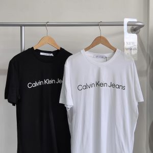 Unisex T - Calvin Klein Jeans