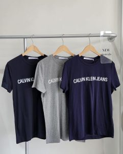 Unisex T - CALVIN KLEIN JEANS
