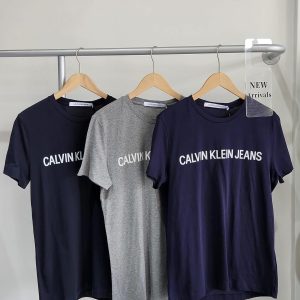 Unisex T - CALVIN KLEIN JEANS
