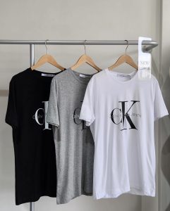 Unisex T - Big CK
