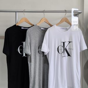 Unisex T - Big CK