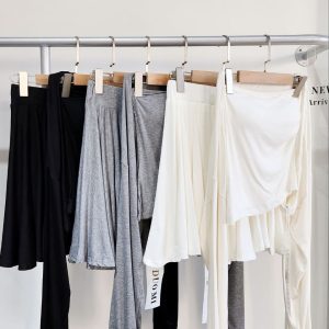 Tube Three Piece Set